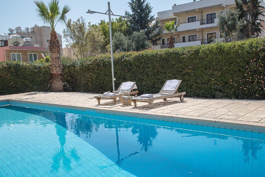 Paphos Love Shack Apartment Exterior foto